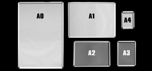 Aluminium Signs