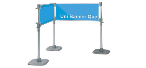 Aluminium Signs