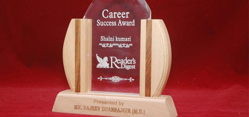 Engraved Signs