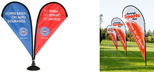 Full Colour Large Format Printing