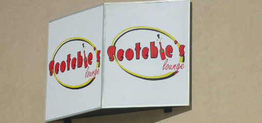 Light Box Image
