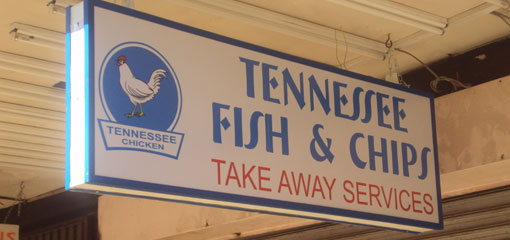 Light Box Image