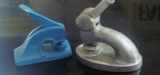 Rubber Stamps and Company Seals