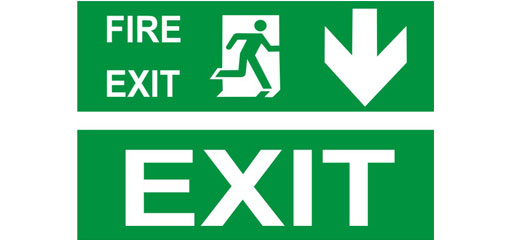 Safety Signs