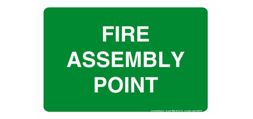 Safety Signs