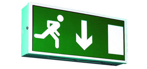 Safety Signs