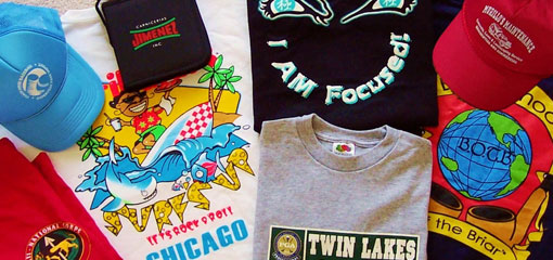 Screen Printing