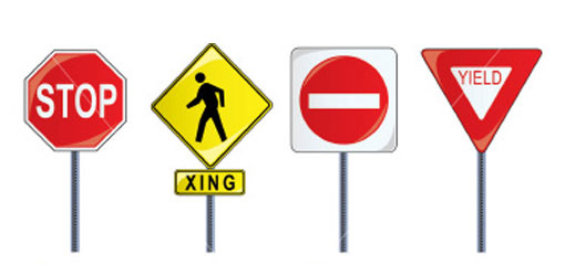 Traffic Signs Image