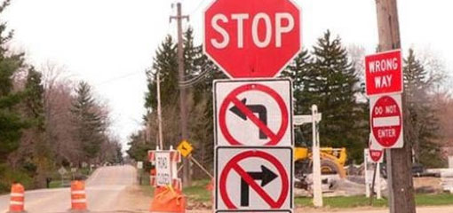 Traffic Signs Image