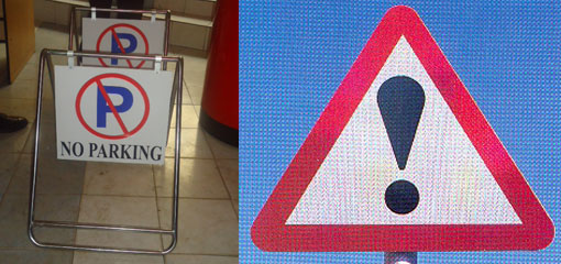 Traffic Signs Image